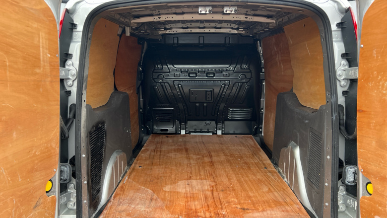 Ford Transit Connect 250 L2 Diesel 1.5 EcoBlue 100ps Limited Van Powershift